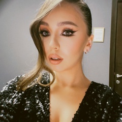 Сабина Халилова, 01.01