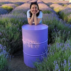 Валерия Козина, 08.08, Москва