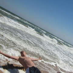 Александр Ефремов, Симферополь