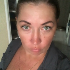 Анастасия Листратенко, 19.02.1982, Хабаровск