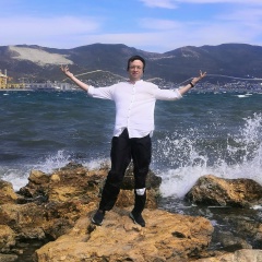 Александр Пигалев, 06.07.1986, Санкт-Петербург