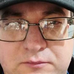 Сергей Аверьянов, Новосибирск