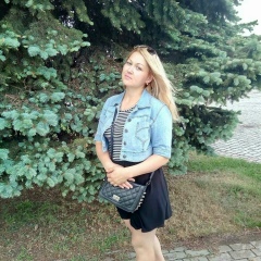 Марина Тимофеенко, 21.05, Харьков