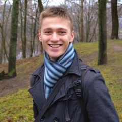 Сергей Жук, 01.01, Минск