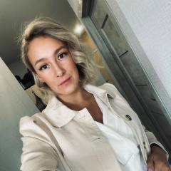 Екатерина Юдинцева, 25.10, Киров