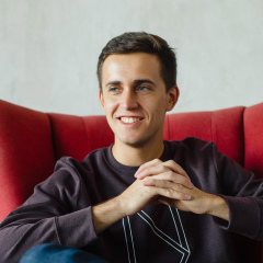 Сергей Воронов, 12.03, Иваново