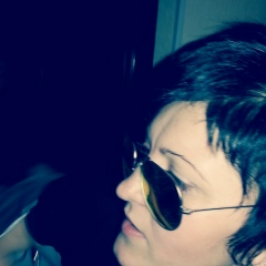 Татьяна Семергей, Москва