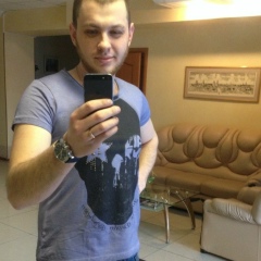 Стас Комиссаров, 14.04.1990, Москва