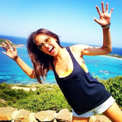 Malika Oraz, 30.12, London