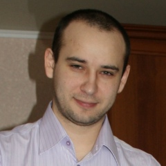 Сергей Зверев, 06.01.1983, Воронеж