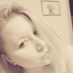 Ольга Марулиди, 27.04.1987, Красногорск