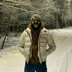 Данилбек Лорсанов, 21.07.1991, Радужный