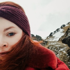 Екатерина Сенченкова, 05.12, Санкт-Петербург