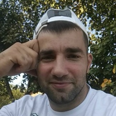 Rusik Kasumov, 21.05