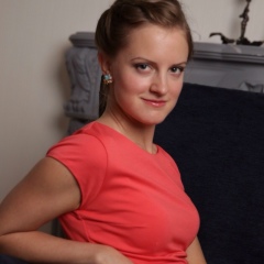 Мария Пилецкая, 03.07, Санкт-Петербург