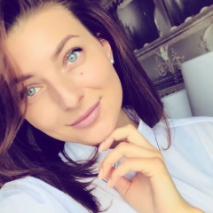 Алиса Карташева, 07.01, Новосибирск