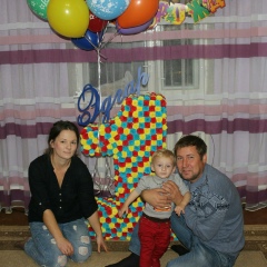 Леся Крамар, 23.07.1988, Алматы