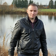 Илья Матвийчук, 15.09.1985, Москва