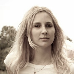 Анастасия Сеничкина, 07.02.1987, Санкт-Петербург