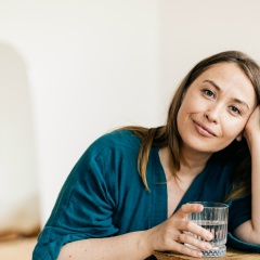 Диана Володина, 15.06.1982, Санкт-Петербург