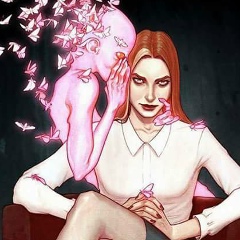 Ксения Владиславовна, 11.11, Партенит