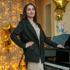 Екатерина Тигай, 11.06, Владивосток