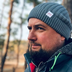 Михаил Юрьевич, 12.10.1981, Волгоград