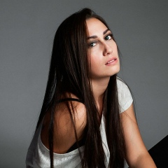 Анна Задимидченко, 16.10, Сургут