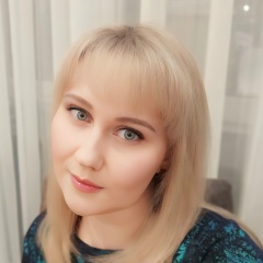 Светлана Сарвартдинова, 29.10.1985, Уфа