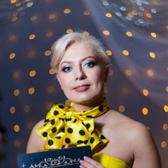 Ольга Гиткович, 29.05, Мурманск