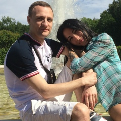 Игорь Перелешин, 18.12, Санкт-Петербург