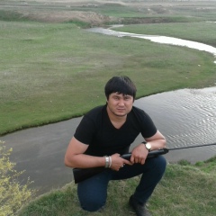 Максат Ахметов, 02.04.1987, Талдыкорган