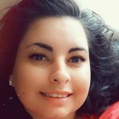 Izamara Jorge, 06.08.1995, Joinville