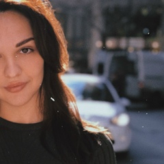 Светлана Обломова, 09.10, Санкт-Петербург