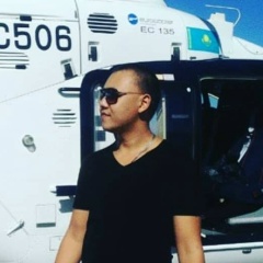 Kuanysh Elesov, 05.01, Алматы