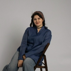 Эмина Багандова, 16.03.1993