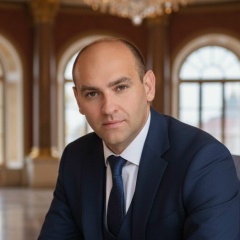 Леонид Шикарный, 17.03.1988, Санкт-Петербург