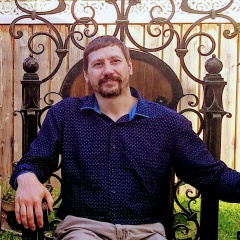 Алексей Грицков
