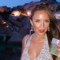 Евгения Безручко, 02.07.1985, London