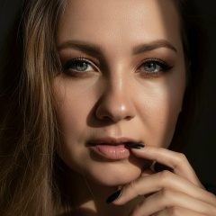 Екатерина Рубцова, 17.10, Иркутск