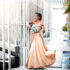 Юлия Кравченко, 29.10