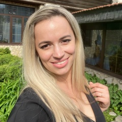 Оксана Ярковая, 17.01.1989, Воронеж