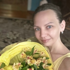 Марина Конискина, 14.07, Санкт-Петербург