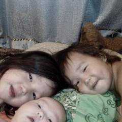 Евгений Тиркитегин, 03.01.1982, Якутск