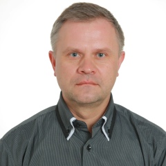 Витольд Кононович, Ружаны