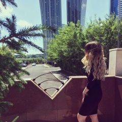 Самал Бекбосынова, 26.06, Астана