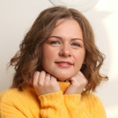 Vera Ksenofontova, 21.09.1984, Самара