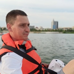 Андрей Богушов, 04.11.1983, Петрозаводск