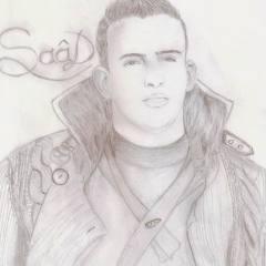 Saad Vip, 18.04.1996, Fès