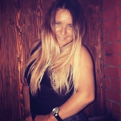 Ирина Липневич, 01.09.1984, Санкт-Петербург